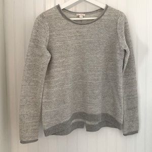 Gap Knit Sweater